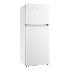 Simfer 413 Lt Çift Kapılı NoFrost Buzdolabı Beyaz