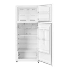 Simfer 463 Lt Dijital Çift Kapılı NoFrost Buzdolabı Beyaz