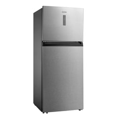 Simfer 463 Lt Dijital Çift Kapılı NoFrost Buzdolabı İnox