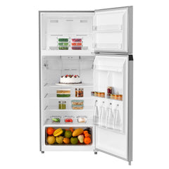 Simfer 463 Lt Dijital Çift Kapılı NoFrost Buzdolabı İnox