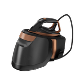 Grundig Buhar Kazanlı 8 Bar SuperGlide Smart Ütü