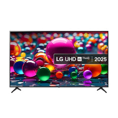 LG 75'' UHD 4K Yapay Zeka Destekli Akıllı Televizyon