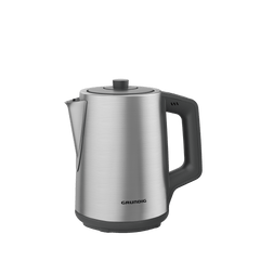 Grundig Kireç Filtreli 2.4 Lt Çay Makinesi Inox