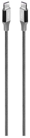 Ttec AlumiCable Type-C 200 cm Hızlı Şarj Kablosu