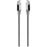 Ttec AlumiCable Type-C 300 cm Hızlı Şarj Kablosu