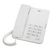 Karel Analog Masa Telefonu Beyaz