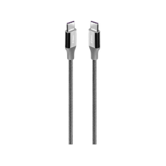 Ttec AlumiCable Type-C 200 cm Hızlı Şarj Kablosu