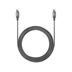 Ttec AlumiCable Type-C 200 cm Hızlı Şarj Kablosu