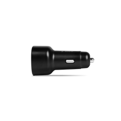 Ttec SmartCharger Duo PD 48W Araç Hızlı Şarj Aleti USB-C+USB-A