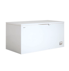 Uğur 534 Lt 3 Sepet Yatay Derin Dondurucu