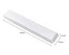 Samsung S Serisi 5.0 Kanal Soundbar Beyaz