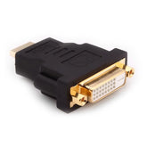 S-Link HDMI To DVI 24+1 F Adaptör