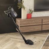 Grundig PowerClean Toz Üniteli Toz Torbasız SpinWash™ Şarjlı Dik Süpürge