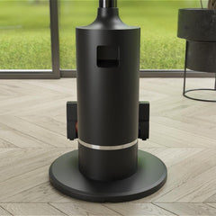 Grundig PowerClean Toz Üniteli Toz Torbasız SpinWash™ Şarjlı Dik Süpürge