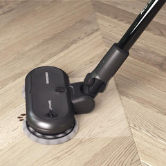 Grundig PowerClean Toz Üniteli Toz Torbasız SpinWash™ Şarjlı Dik Süpürge