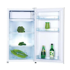 Vision 91 Lt Mini Statik Buzdolabı Beyaz
