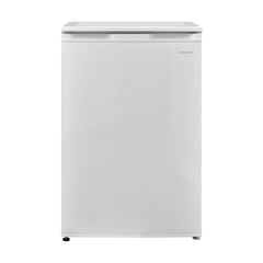 Sharp 122 Lt Statik Mini Buzdolabı Beyaz