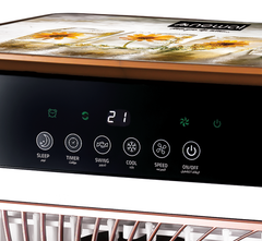 Newal 32 Lt Evaporatif Hava Soğutucu