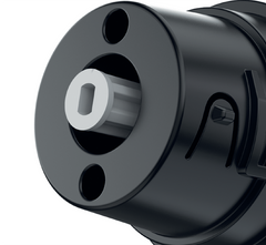 Newal 1000 W Düşük Sesli Çubuk Blender