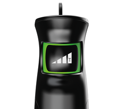 Newal 1000 W Düşük Sesli Çubuk Blender