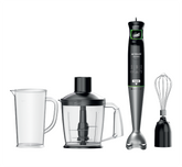 Newal 3 ü 1 Arada Doğrayıcı Çırpıcı Parçalayıcı Blender Set