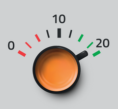 Newal 20 Bar Espresso Kahve Makinesi