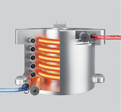 Newal 20 Bar Espresso Kahve Makinesi