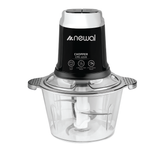 Newal 300 W 2 Lt Kaseli Doğrayıcı