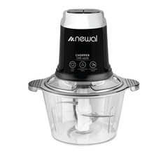 Newal 300 W 2 Lt Kaseli Doğrayıcı