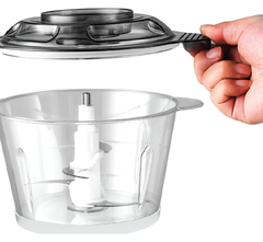 Newal 300 W 2 Lt Kaseli Doğrayıcı