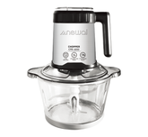 Newal 300 W 2 Lt Cam Doğrayıcı