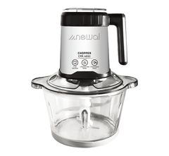 Newal 300 W 2 Lt Cam Doğrayıcı