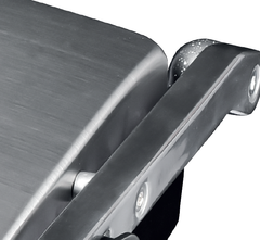 Newal 1200 W Tost Makinesi Grill