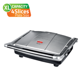 Newal 1200 W Tost Makinesi Grill