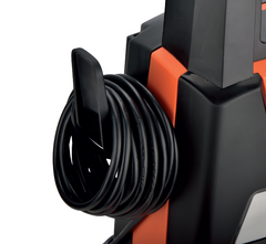 Newal 1400 W 100 Bar Basınçlı Su Tabancası