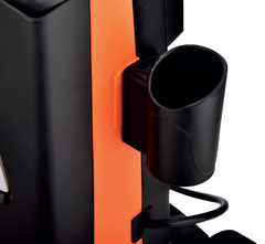 Newal 1400 W 100 Bar Basınçlı Su Tabancası