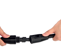 Newal 1400 W 100 Bar Basınçlı Su Tabancası