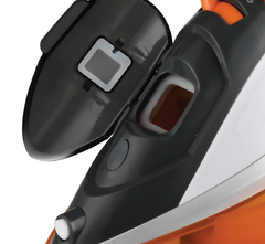 Newal Kendi Kendini Temizleyen Buharlı Ütü Turkuaz