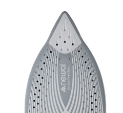 Newal Kendi Kendini Temizleyen Buharlı Ütü Turkuaz