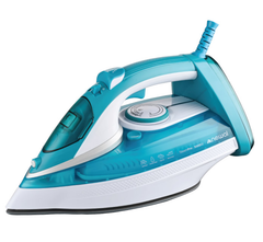 Newal Kendi Kendini Temizleyen Buharlı Ütü Turkuaz