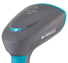 Newal El Tipi 1500 W Dikey Buharlı Ütü