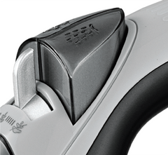 Newal 3000 W Genis Su Hazneli Buharlı Ütü Gri Siyah