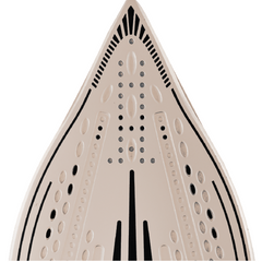 Newal 1 Dakika İçerisinde Hazır Buhar Kazanlı Ütü Siyah