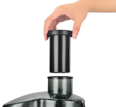 Newal 450 ML Hazneli Bakır Motor Meyve Sıkacağı