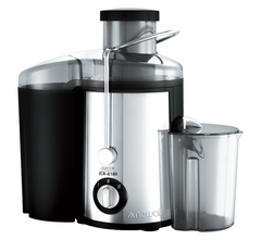 Newal 450 ML Hazneli Bakır Motor Meyve Sıkacağı