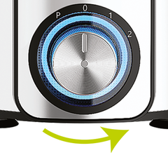 Newal 1000 W Katı Meyve Sıkacağı & Blender Seti