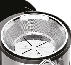 Newal 1000 W Katı Meyve Sıkacağı & Blender Seti