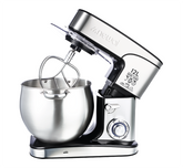 Newal LED Göstergeli 12 Lt Stand Mikser Inox