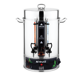 Newal 120 Bardak Kapasite 1700 W Endüstriyel Çay Makinesi