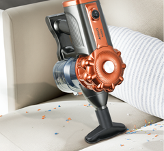 Newal 18000PA Emiş Güçlü Kablolu Dikey Elektrikli Süpürge